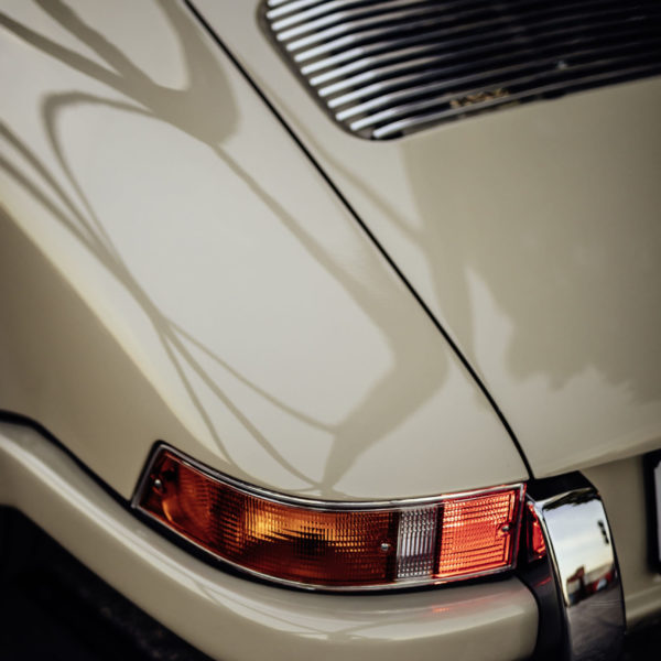 Porsche 911 targa Backdate by Fineeleven