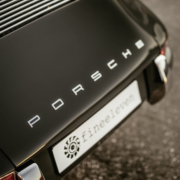 Porsche 911 Signature Nr. 2
