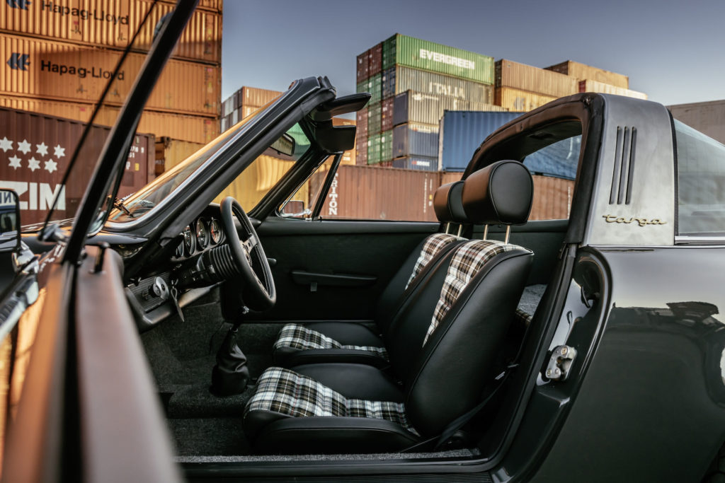 Porsche 911 Signature Nr. 2